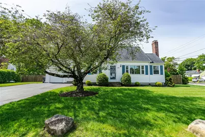 170 Pilgrim Parkway, Warwick, RI 02888 - Photo 1