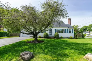 170 Pilgrim Pkwy, Warwick, RI 02888 - Photo 1