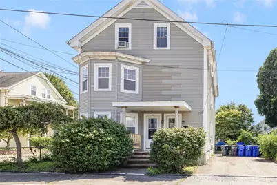 173 Quarry Street, East Providence, RI 02914 - Photo 1