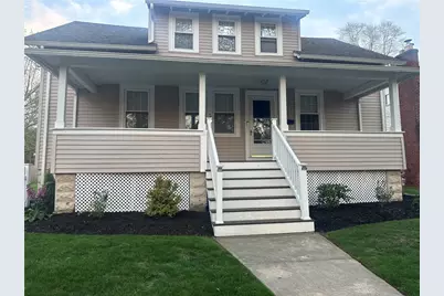 56 Errol Street, Warwick, RI 02888 - Photo 1