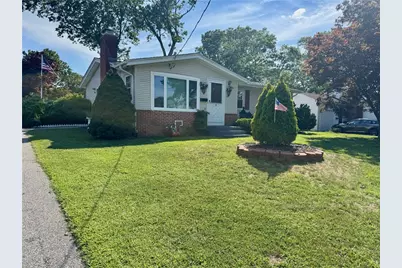 52 Kalmer Road, Warwick, RI 02886 - Photo 1