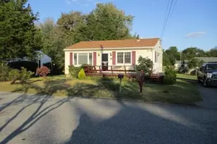 114 Cedar Rd, Charlestown, RI 02813 - Photo 1