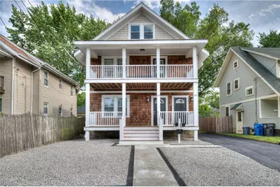 58 Cliffdale Avenue, Cranston, RI 02905 - Photo 1