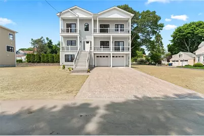 41 Burnett Road, Warwick, RI 02889 - Photo 1