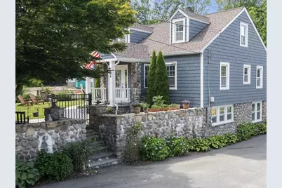 96 Ashaway Road, Westerly, RI 02891 - Photo 1
