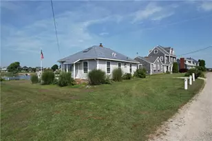 24 Peninsula Rd, South Kingstown, RI 02879 - Photo 1