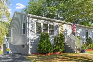 25 Douglas Cir, Smithfield, RI 02828 - Photo 1
