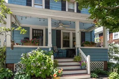15 Eighth Street, Providence, RI 02906 - Photo 1