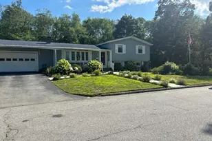 200 Brookwood Rd, Warwick, RI 02889 - Photo 1