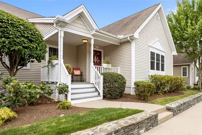 500 Mendon Road #323, Cumberland, RI 02864 - Photo 1