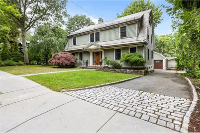 333 Clark Road, Brookline, MA 02445 - Photo 1