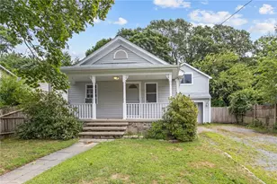 100 Walnut Rd, Barrington, RI 02806 - Photo 1