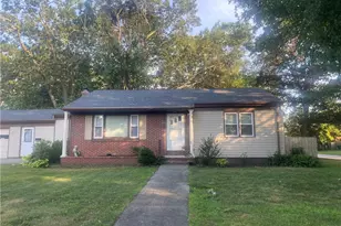 316 Manolla Ave, Warwick, RI 02888 - Photo 1