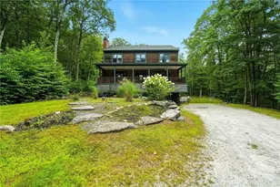 85 Gold Mine Rd, Glocester, RI 02814 - Photo 1