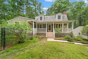 825 Matteson Rd, Coventry, RI 02816 - Photo 1