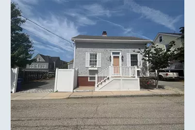25 McAllister Street, Newport, RI 02840 - Photo 1