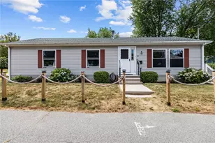 21 Willow St, East Providence, RI 02915 - Photo 1