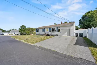 7 Marion Avenue, Coventry, RI 02816 - Photo 1