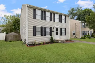 17 Frances Street, Cumberland, RI 02864 - Photo 1