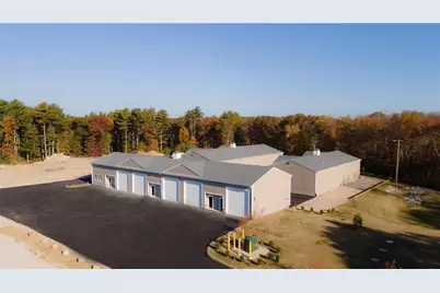 597 South County Trail #105, Exeter, RI 02822 - Photo 1