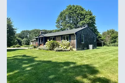 296 Moonstone Beach Road, South Kingstown, RI 02879 - Photo 1