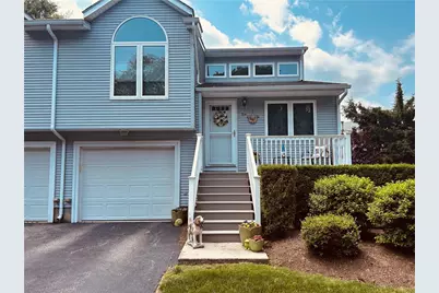 11 College Hill Road #5A, Warwick, RI 02886 - Photo 1