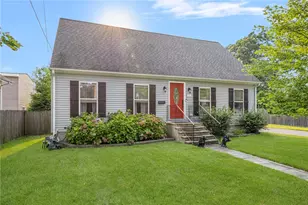 121 Spofford Ave, Warwick, RI 02888 - Photo 1