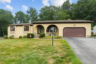 160 Elena St, Cranston, RI 02920 - Photo 1