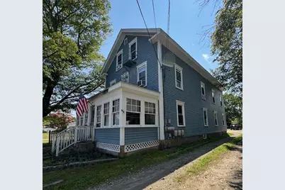 1088 Main Street, Hopkinton, RI 02832 - Photo 1