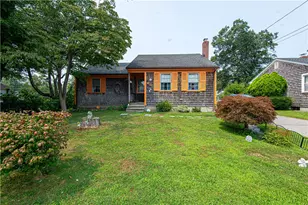 65 Forest Ave, East Providence, RI 02915 - Photo 1