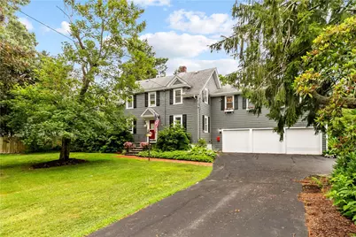 303 Washington Road, Barrington, RI 02806 - Photo 1