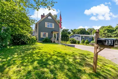33 Wapping Drive, Bristol, RI 02809 - Photo 1