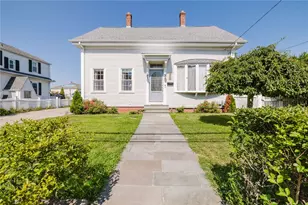 509 Woodward Rd, North Providence, RI 02904 - Photo 1