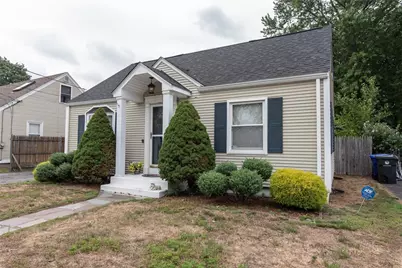 50 Martin Street, Pawtucket, RI 02861 - Photo 1