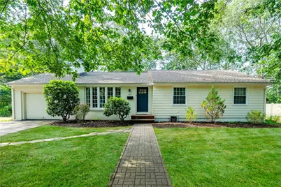 185 Brookhaven Road, North Kingstown, RI 02852 - Photo 1