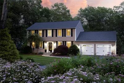 31 Wickaboxet Drive, West Greenwich, RI 02817 - Photo 1