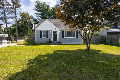 2540 West Shore Road, Warwick, RI 02889 - Photo 1