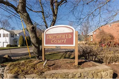 565 Smithfield Road #C3, North Providence, RI 02904 - Photo 1