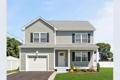 7 Betsey Williams Drive, Warwick, RI 02889 - Photo 1