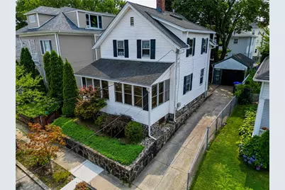 90 Toronto Avenue, Providence, RI 02905 - Photo 1