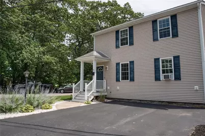 12 N Shore Drive, East Providence, RI 02915 - Photo 1