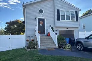 23 Plant St, Cumberland, RI 02864 - Photo 1