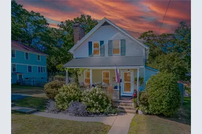 31 Winter Street, South Kingstown, RI 02879 - Photo 1