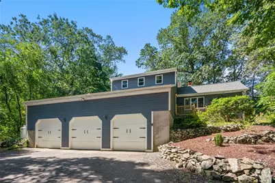 180 Leigh Road, Cumberland, RI 02864 - Photo 1