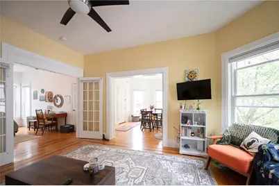 81 Wheeler Avenue #2, Cranston, RI 02905 - Photo 1