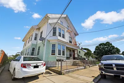56 Gooding Street, Pawtucket, RI 02860 - Photo 1