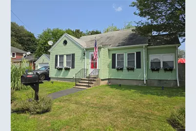 11 Lookout Avenue, North Providence, RI 02911 - Photo 1
