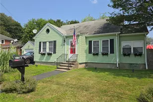 11 Lookout Ave, North Providence, RI 02911 - Photo 1