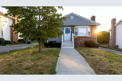 141 Clark Avenue, Cranston, RI 02920 - Photo 1