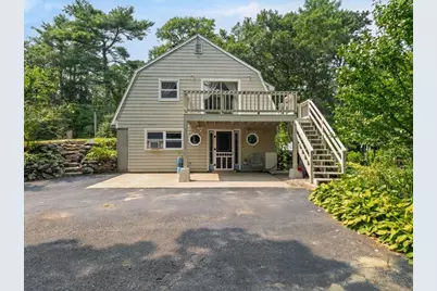 133 Old Mill Road, Charlestown, RI 02813 - Photo 1